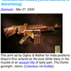 Illustration for article titled The Week in iPhone Apps: More Nazis to Kill